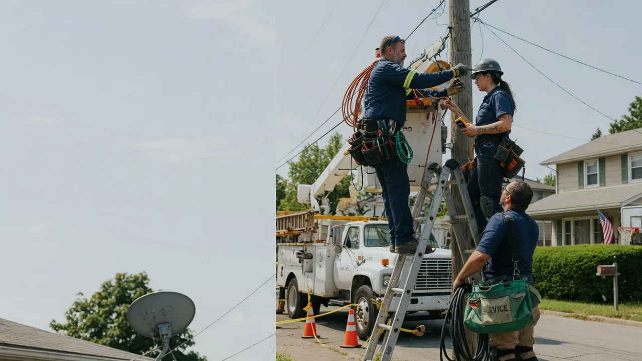 Electrical Repair in Shannon, IL near me